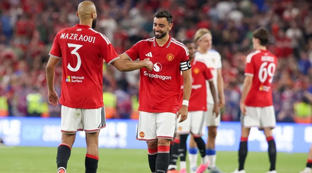 3 điểm nóng định đoạt trận MU gặp Ipswich Town