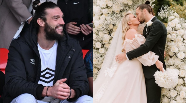 Vi phạm lệnh tòa, Andy Carroll may mắn thoát cảnh ngồi tù
