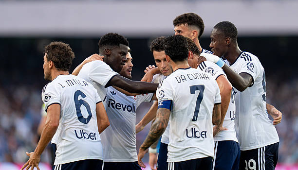 VAR từ chối bàn gỡ phút bù giờ, Napoli thua đau Como