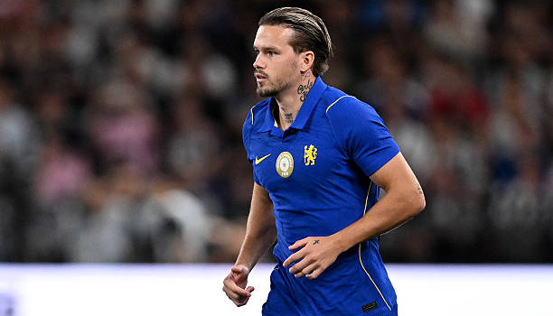 Ornstein xác nhận Tottenham muốn giải cứu Mudryk