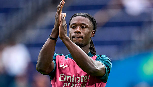 Real Madrid chốt giá 70 triệu euro cho Camavinga