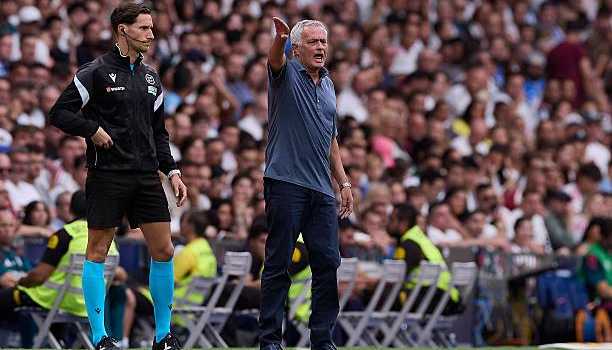Chuyên gia ấn tượng với cách Mourinho thay đổi Real Madrid