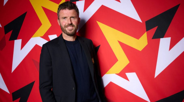 Carrick lấy gì đấu gói 350 triệu euro của Man City?