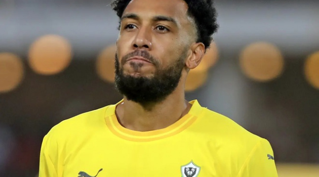 Pierre-Emerick Aubameyang từ giã ĐT Gabon vì cảm thấy bị nhục mạ