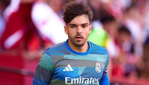 Real Madrid mạnh tay với Raul Asencio sau bê bối lái xe say rượu