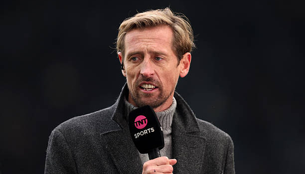 Peter Crouch dự đoán gây sốc trận Arsenal vs Chelsea