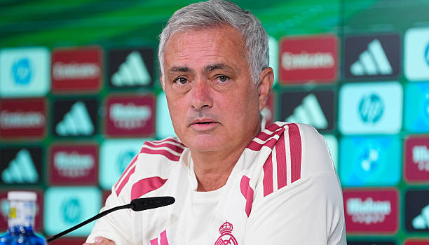Real khởi đầu hoàn hảo, Mourinho vẫn thấy điểm cần cải thiện