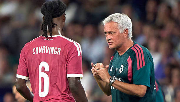 Camavinga cần phải làm gì để thuyết phục hoàn toàn Mourinho?