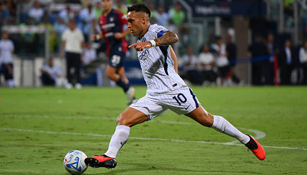 Soi trận Inter Milan vs Napoli: Khẳng định uy thế