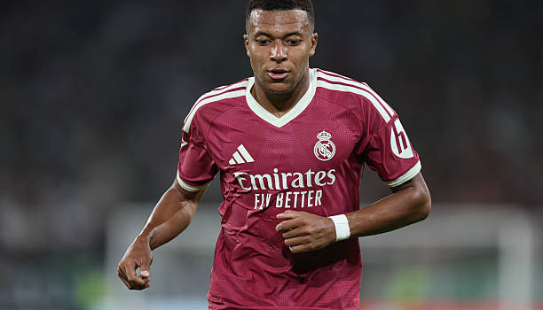 CTA khẳng định trọng tài xử lý đúng vụ phạt đền của Mbappe