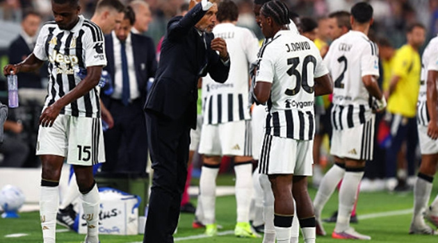 Soi trận Juventus vs AC Milan: Thử thách cực đại