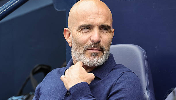 Maresca thừa nhận Man City phải chi tiền vì Arsenal