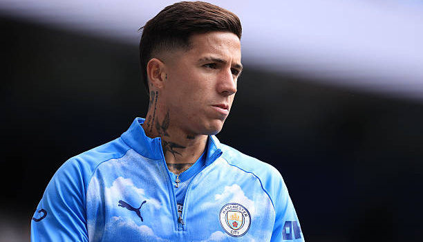 Maresca khen ngợi Enzo Fernandez trong ngày ra mắt Man City