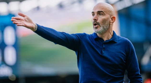 HLV Maresca gửi chiến thư tới ĐKVĐ Arsenal