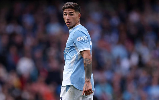 185 triệu bảng của Man City bắt đầu sinh lời tại Etihad