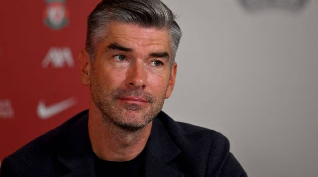Chấm điểm 16 bản hợp đồng của Richard Hughes tại Liverpool