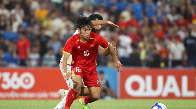 Báo Trung Quốc chê U20 VN trả giá vì chọn HLV Nhật