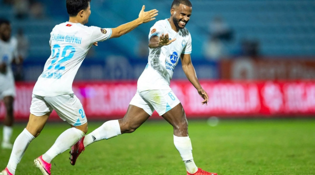 Điểm tin Bóng đá Việt Nam 8/9: Vòng 1 V-League 2026/27 bùng nổ bàn thắng; Bầu Thụy thưởng Hoàng Đức 1 tỷ đồng