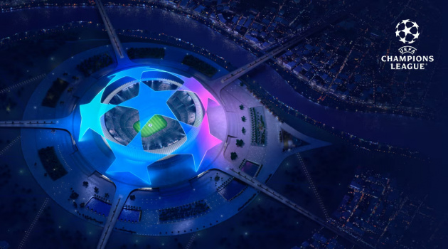UEFA nhận bão chỉ trích vì sửa nhạc hiệu Champions League