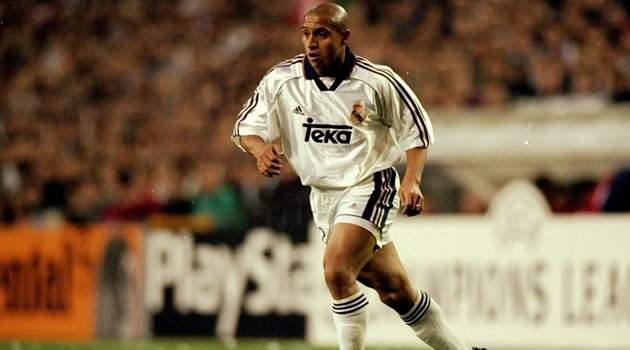 3 danh thủ từng khoác áo Real Madrid và Inter Milan