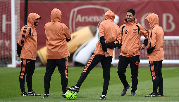 UEFA đưa ra phán quyết về việc Arsenal hủy họp báo tại Champions League