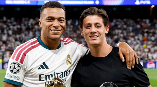 Chấm điểm Real Madrid: Courtois xuất thần, Mbappe – Valverde tỏa sáng