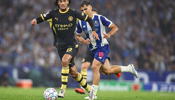 Maresca: Đó là lý do Man City chiêu mộ Bouaddi