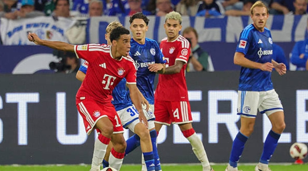 Soi trận Bayern Munich vs Bodo/Glimt: Thử thách lớn tại Allianz Arena