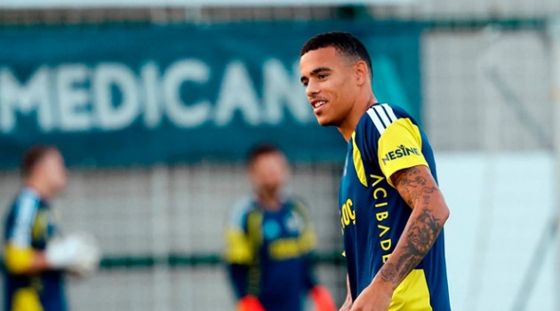 Soi trận Fenerbahce vs AS Roma: Đợi Mason Greenwood lên tiếng