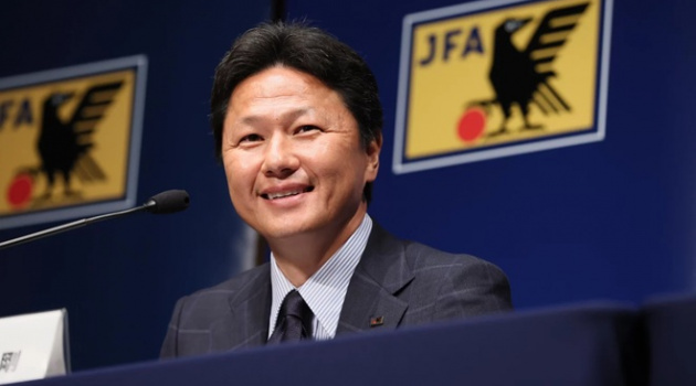 HLV Nhật Bản chỉ dùng cầu thủ U21 tại ASIAD 2026