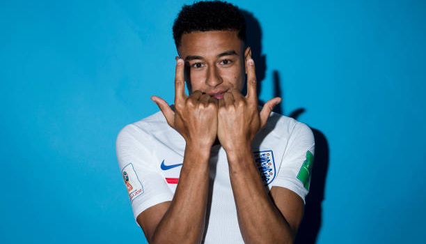 Jesse Lingard và cuộc tái sinh hình ảnh ngoài thảm cỏ