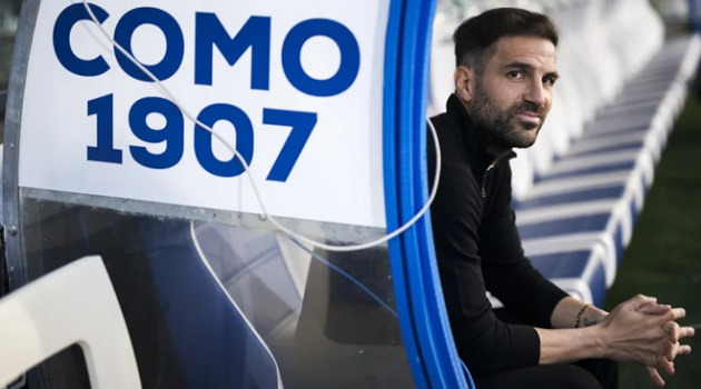 Como và dự án 90 ngày chuẩn bị cho trận đấu lịch sử tại Champions League