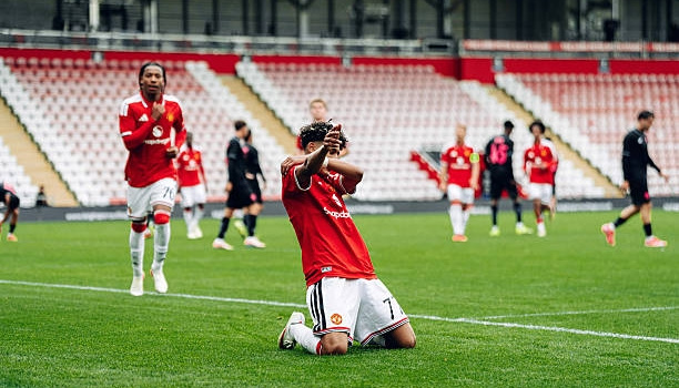 JJ Gabriel ghi hat-trick, lập kỷ lục ghi bàn đáng kinh ngạc