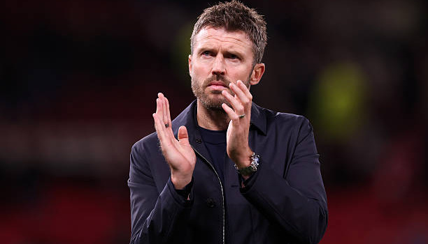 Carrick chỉ ra điểm sáng của Man United sau trận thắng lớn
