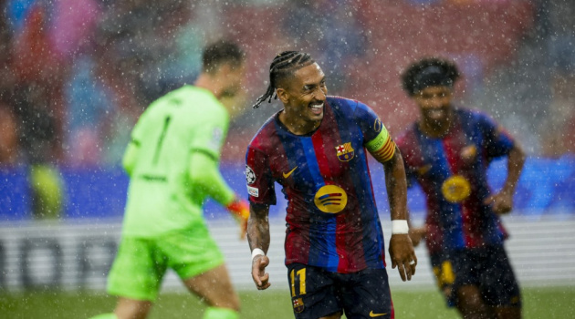 Soi trận Levante vs Barcelona: Khó cản nhà vô địch