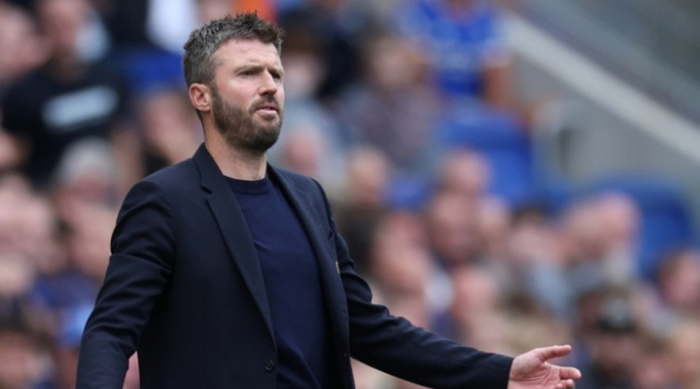Carragher hoài nghi đẳng cấp của Michael Carrick tại MU