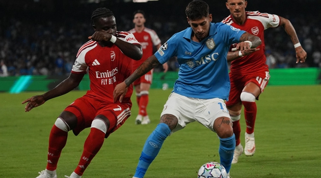 Soi trận Napoli vs Bologna: Hồi sinh tại điểm tựa Diego Maradona