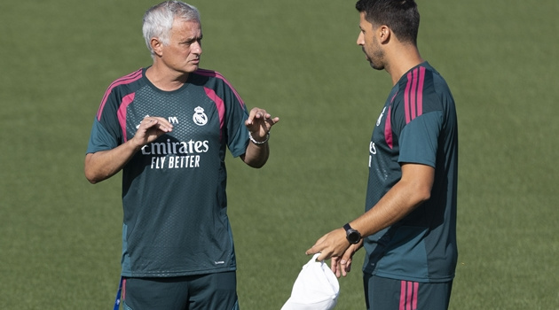 Bài toán xoay tua của Mourinho tại Real Madrid