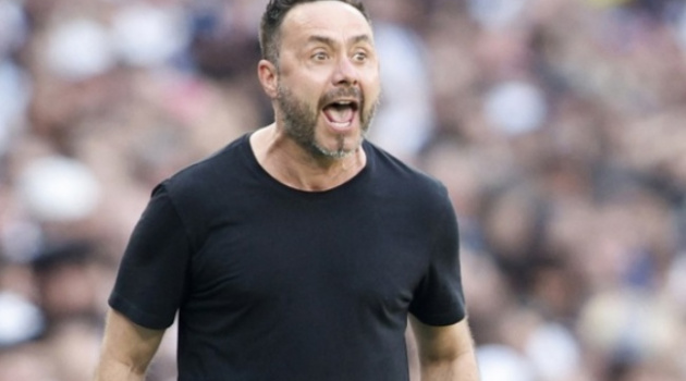 Hàng công 'khô hạn', Tottenham của De Zerbi lấy gì đấu Liverpool?