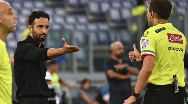 Soi trận AC Milan vs Benfica: Thử thách lớn cho Amorim