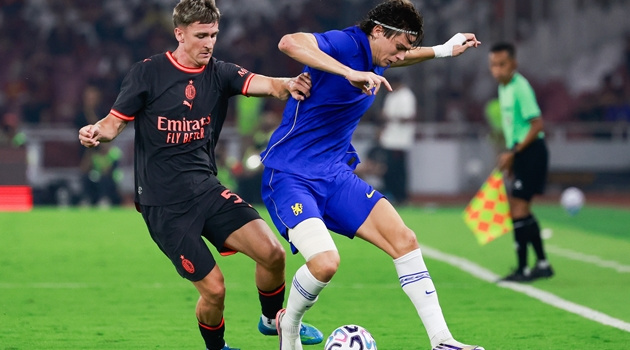 Chelsea đón cú hích từ Henderson và Palestra trước trận Brentford