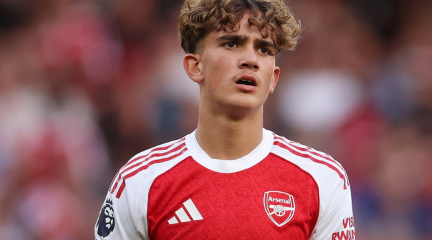 Paul Merson tin Max Morgan là lý do khiến JJ Gabriel đòi rời MU