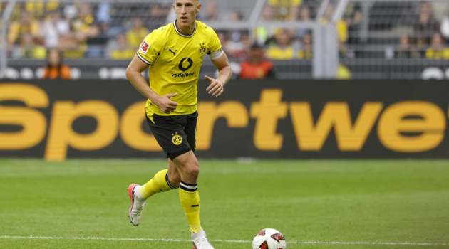Từ bỏ Nico Schlotterbeck sẽ là bước đi khôn ngoan của Real Madrid