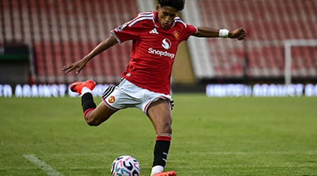 JJ Gabriel đòi ra đi, điều gì đang chờ Man Utd?