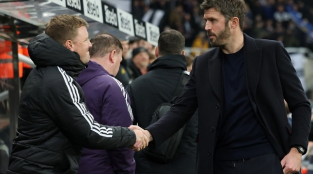 4 ứng viên sáng giá thay thế Michael Carrick tại Man Utd