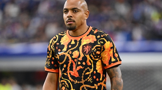 Arsenal cùng Chelsea cân nhắc chiêu mộ Donyell Malen
