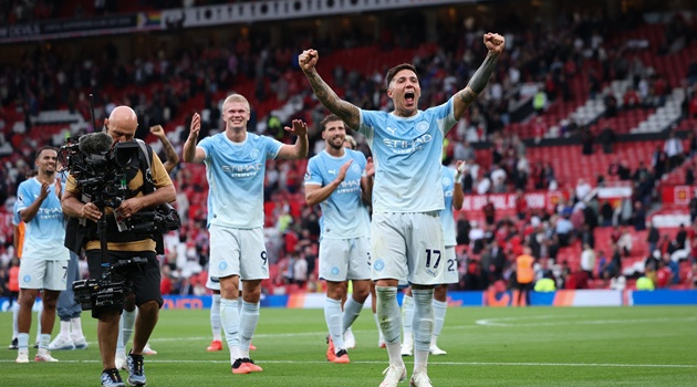 Soi trận Man City vs Sunderland: Duy trì mạch toàn thắng