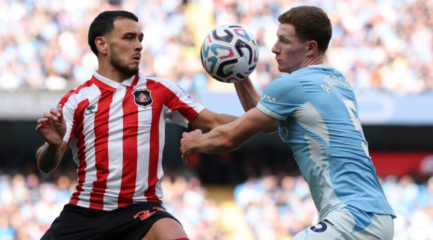 4 lý do Man City - Sunderland là trận đấu hay nhất từ đầu mùa