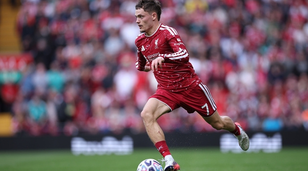 Liverpool cắt lỗ Wirtz, Bayern sẵn sàng giải cứu