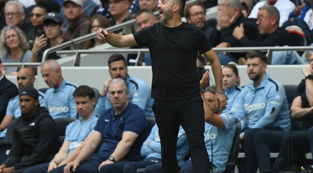 De Zerbi nguy cơ bị sa thải, Tottenham có thể ngóng chờ Pochettino